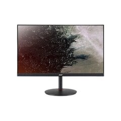 Монитор Acer UM.HX2EE.M01, 27" цена и информация | Мониторы | pigu.lt