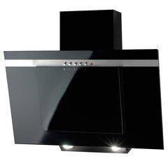 Кухонная вытяжка Akpo WK-4 Nero Line Eco 90 цена и информация | Вытяжки на кухню | pigu.lt