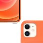 Hurtel Card Case skirtas iPhone 13 Pro, oranžinis цена и информация | Telefono dėklai | pigu.lt