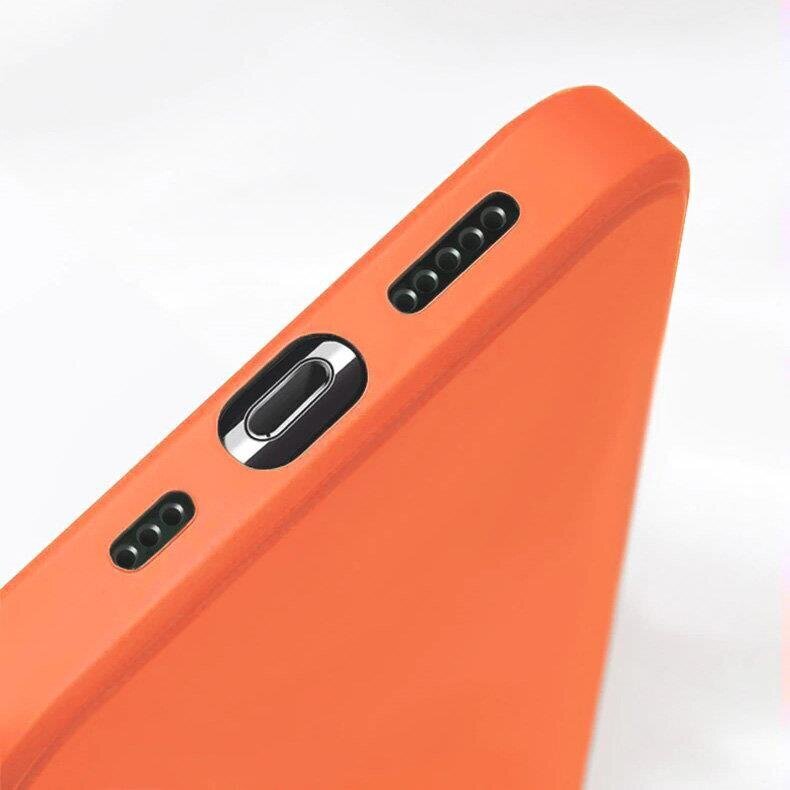 Card Case silikoninis telefono dėklas, skirtas Xiaomi Poco X3 NFC, žalia kaina ir informacija | Telefono dėklai | pigu.lt