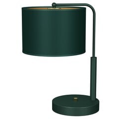 Настольная лампа Milagro Verde цена и информация | Настольные светильники | pigu.lt