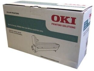 OKI 01275104 цена и информация | Картриджи для лазерных принтеров | pigu.lt