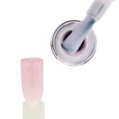 База 12в1 MollyLac Candy Pink 10 мл цена и информация | Лаки, укрепители для ногтей | pigu.lt