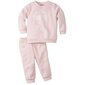 Sportinis komplektas mergaitėms Puma Minicats Essentials Jogger Jr 84614236 цена и информация | Komplektai mergaitėms | pigu.lt