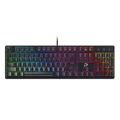 Mechanical keyboard Dareu EK1280 RGB цена и информация | Клавиатуры | pigu.lt