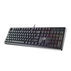 Mechanical keyboard Dareu EK1280 RGB цена и информация | Клавиатуры | pigu.lt