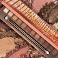 Akių šešėlių paletė Urban Decay Eye Shadow Palette Urban Decay Naked Heat, 11,4 g цена и информация | Akių šešėliai, pieštukai, blakstienų tušai, serumai | pigu.lt