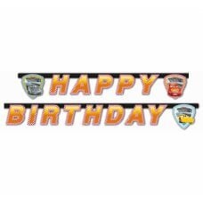 Tiler Cars 3 – su gimtadieniu kaina ir informacija | Dekoracijos šventėms | pigu.lt