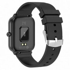 ZTE Watch Live Black kaina ir informacija | Išmanieji laikrodžiai (smartwatch) | pigu.lt