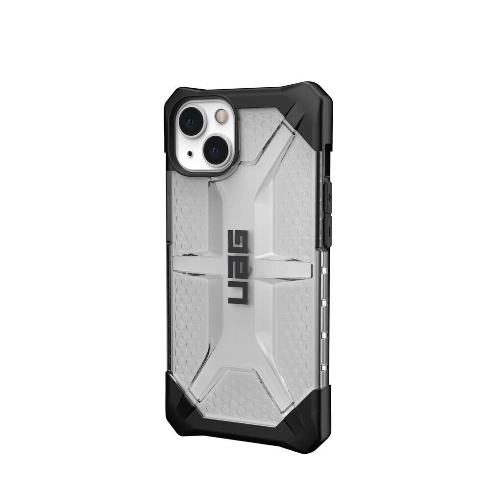 Чехол для мобильного телефона UAG Plasma Ice IPHONE 13 цена | pigu.lt