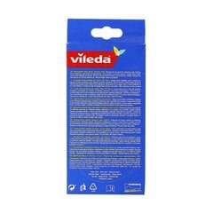 Перчатки Vileda Multi S/M (Пересмотрено A+) цена и информация | Инвентарь для уборки и принадлежности | pigu.lt