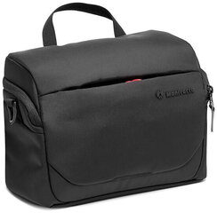 Manfrotto сумка на плечо Advanced Shoulder M III (MB MA3-SB-M) цена и информация | Футляры, чехлы для фотоаппаратов и объективов | pigu.lt