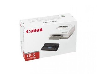 Тонер-картридж Canon EP-S EPS BK цена и информация | Картриджи для струйных принтеров | pigu.lt