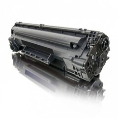 Canon kasetė analog FX1 FX-1 FX 1 BK kaina ir informacija | Kasetės lazeriniams spausdintuvams | pigu.lt