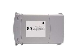 HP kasetė analog C4871A 80 juoda kaina ir informacija | Kasetės rašaliniams spausdintuvams | pigu.lt