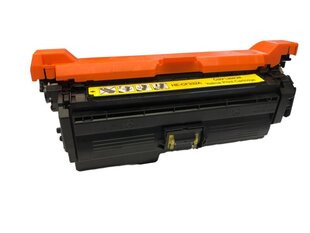 HP kasetė analog CF332A 654A kaina ir informacija | Kasetės rašaliniams spausdintuvams | pigu.lt