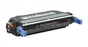 Dofe analog toner HP Q6460A 644A Canon 128, juoda kaina ir informacija | Kasetės lazeriniams spausdintuvams | pigu.lt