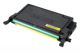 Samsung CLT-Y5082L Dore Analog Toner kaina ir informacija | Kasetės rašaliniams spausdintuvams | pigu.lt