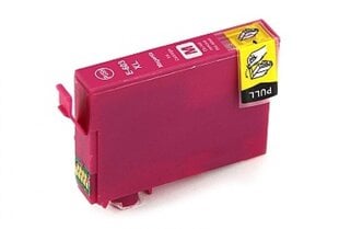 Epson kasetė analog 603 603XL Magenta C13T03A34010 C13T03U34010 T03A3 T03U3 kaina ir informacija | Kasetės rašaliniams spausdintuvams | pigu.lt