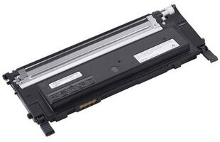 Dell 593-10493 analog BK kaina ir informacija | Kasetės rašaliniams spausdintuvams | pigu.lt