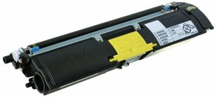 Аналоговый картридж Dore Konica Minolta 1710589-005 1710589001 TKM050 1710587-005 A00W131 2500 Yellow цена и информация | Картриджи для струйных принтеров | pigu.lt