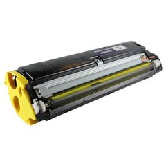 Аналоговый тонер Dore Konica Minolta 2300Y S050097 1710517-008 4576311 517-002 цена и информация | Картриджи для струйных принтеров | pigu.lt