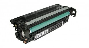 HP kasetės analog CE253A 504A Canon 723M kaina ir informacija | Kasetės rašaliniams spausdintuvams | pigu.lt