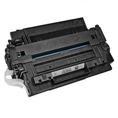 HP kasetės analog CE255A 55A Canon 724 CRG-324 BK kaina ir informacija | Kasetės rašaliniams spausdintuvams | pigu.lt