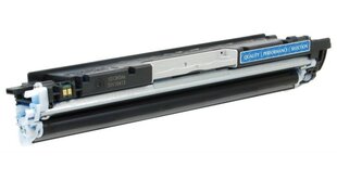 HP kasetė analog CE311A 126A CF351C 130C Canon 729 C kaina ir informacija | Kasetės rašaliniams spausdintuvams | pigu.lt