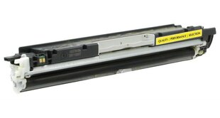 HP kasetė analog CE312A 126A CF352A 130A Canon 729 Y kaina ir informacija | Kasetės rašaliniams spausdintuvams | pigu.lt