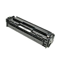 HP kasetės analog CF410X 410X Canon 104 HBK kaina ir informacija | Kasetės rašaliniams spausdintuvams | pigu.lt