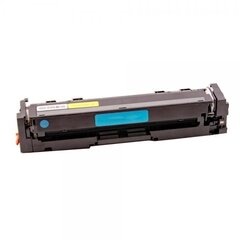 Аналог тонера Dore HP CF531A 205A CANON CRG-729C цена и информация | Картриджи для лазерных принтеров | pigu.lt