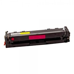 Аналог тонера Dore HP CF533A 205A CANON CRG-729M цена и информация | Картриджи для лазерных принтеров | pigu.lt