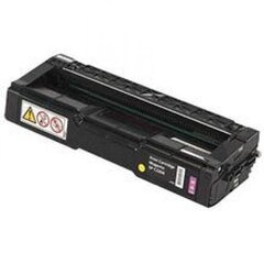 Ricoh kasetės analog 406477 406481 C242M kaina ir informacija | Kasetės rašaliniams spausdintuvams | pigu.lt