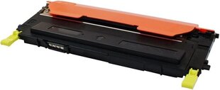 Samsung kasetės analog CLT-Y4072S 4072 kaina ir informacija | Kasetės rašaliniams spausdintuvams | pigu.lt