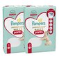 Sauskelnės-kelnaitės PAMPERS Premium Care Pants 3 dydis, 140 vnt. цена и информация | Sauskelnės | pigu.lt