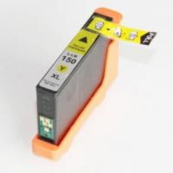 Lexmark kasetės analog 14N1618E 150XL Y S315 S415 S515 S715 PRO715 PRO915 kaina ir informacija | Kasetės rašaliniams spausdintuvams | pigu.lt