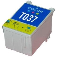 Epson kasetė C13T03704010 T037 kaina ir informacija | Kasetės rašaliniams spausdintuvams | pigu.lt