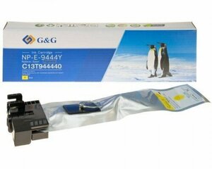 Epson kasetė C13T944440 ink T9444 kaina ir informacija | Kasetės rašaliniams spausdintuvams | pigu.lt