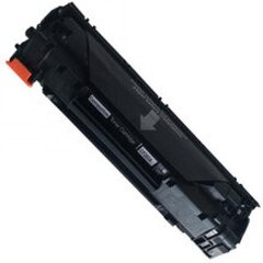 HP kasetė analog CF283X/CRG137/HP283A/CRG737 PH283XCU Canon toner 719 BK kaina ir informacija | Kasetės rašaliniams spausdintuvams | pigu.lt