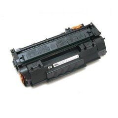 HP kasetė analog Q2612A/CRG303/CRG104/CRG703/FX10/CRG304 PH2612U Canon CRG303 BK kaina ir informacija | Kasetės rašaliniams spausdintuvams | pigu.lt