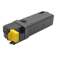 Аналоговый тонер G&G Dell 310-9064 PN124 593-10260 593-10230 KU054Y Yellow цена и информация | Картриджи для струйных принтеров | pigu.lt