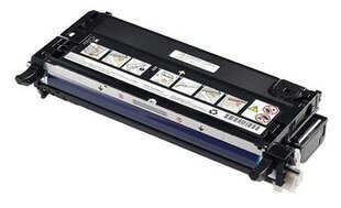 Dell kasetė analog 593-10169 593-10170 PF030 3110 BK kaina ir informacija | Kasetės rašaliniams spausdintuvams | pigu.lt