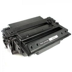 G&G HP Q6511X 11X, juoda kaina ir informacija | Kasetės lazeriniams spausdintuvams | pigu.lt