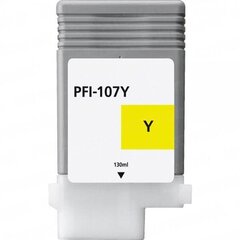Kasetė analog 00107Y PFI-107Y kaina ir informacija | Kasetės rašaliniams spausdintuvams | pigu.lt