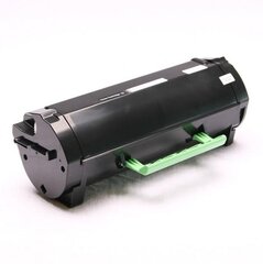 Аналоговый тонер G&G совместимый для Lexmark 58D2H0E 8D1H00 58D2H00 58D3H00 58D4H00 58D5H00 58D6H00  цена и информация | Картриджи для струйных принтеров | pigu.lt