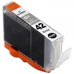 Canon kasetė 6390B002 CLI-42GY Pixma Pro-100 kaina ir informacija | Kasetės rašaliniams spausdintuvams | pigu.lt