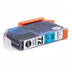Canon kasetė 6407B001 PGI-72PC Pixma Pro-10 kaina ir informacija | Kasetės rašaliniams spausdintuvams | pigu.lt