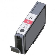 Canon kasetė PGI-9R PGI-9 R PIXMA Pro9500 Pro9500 kaina ir informacija | Kasetės rašaliniams spausdintuvams | pigu.lt