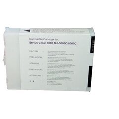Epson kasetė C13S020118 3000 5000 kaina ir informacija | Kasetės rašaliniams spausdintuvams | pigu.lt
